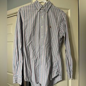 Polo Ralph Lauren Button Down